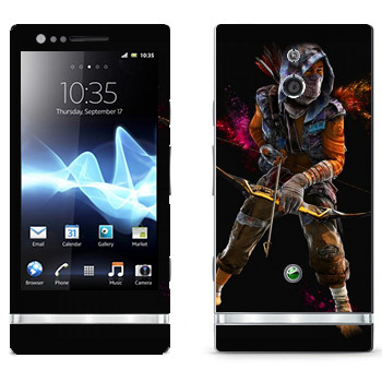   «Far Cry 4 - »   Sony Xperia P