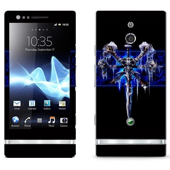 Sony Xperia P