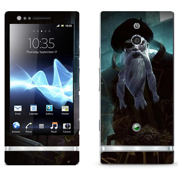   «Neverwinter »   Sony Xperia P