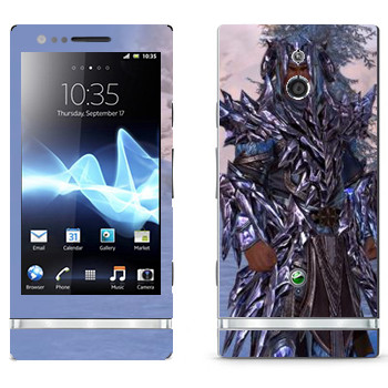   «Neverwinter »   Sony Xperia P