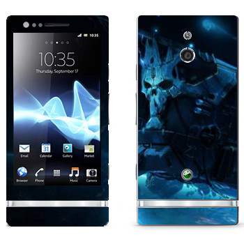   «Star conflict Death»   Sony Xperia P