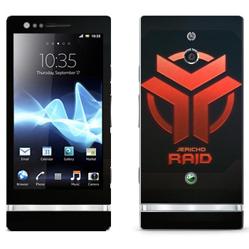   «Star conflict Raid»   Sony Xperia P