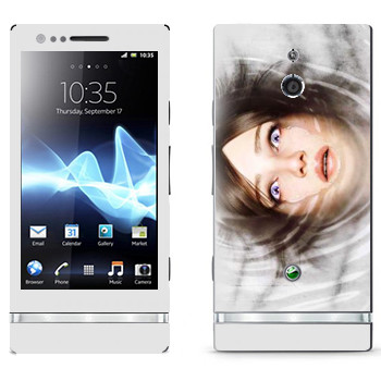   «The Evil Within -   »   Sony Xperia P
