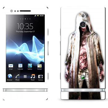   «The Evil Within - »   Sony Xperia P