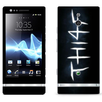   «Thief - »   Sony Xperia P