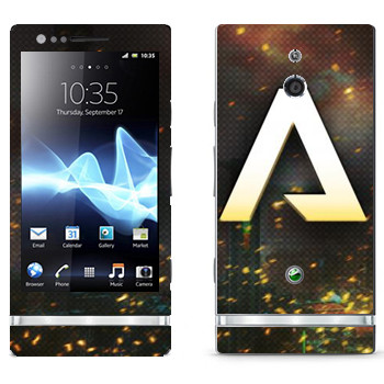   «Titanfall »   Sony Xperia P