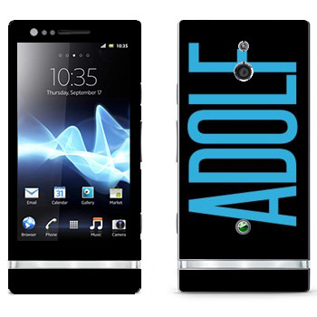 Sony Xperia P