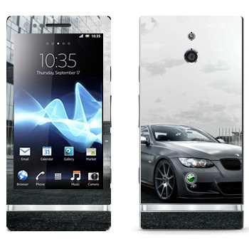   «BMW   »   Sony Xperia P