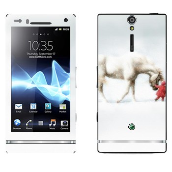 Sony Xperia S