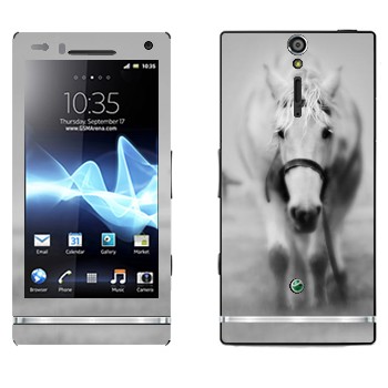   «   »   Sony Xperia S