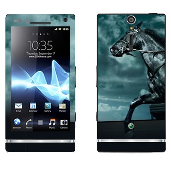 Sony Xperia S