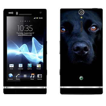   « »   Sony Xperia S