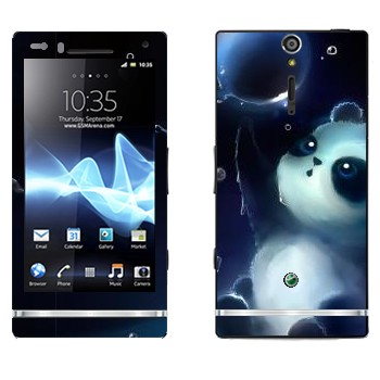   «   »   Sony Xperia S