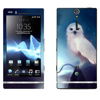 Sony Xperia S