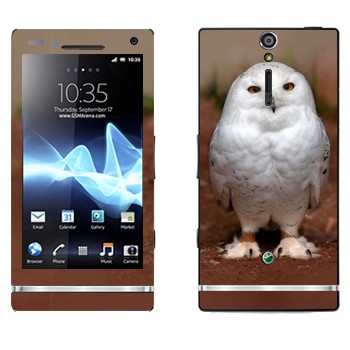   « »   Sony Xperia S