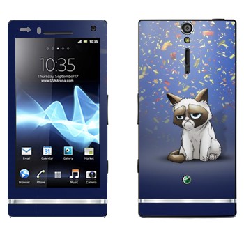   «   »   Sony Xperia S