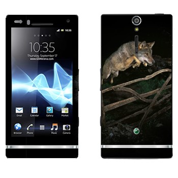 Sony Xperia S