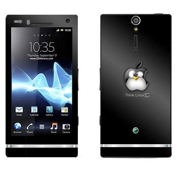   « Linux   Apple»   Sony Xperia S
