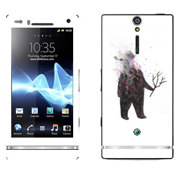 Sony Xperia S