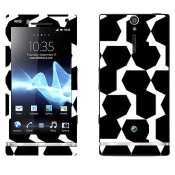 Sony Xperia S