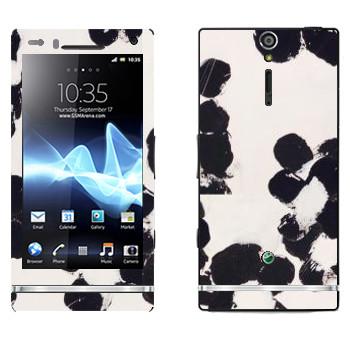 Sony Xperia S