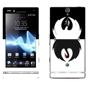   «   »   Sony Xperia S