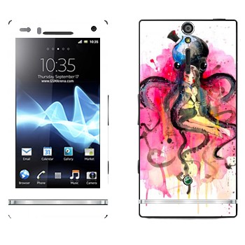   «   »   Sony Xperia S