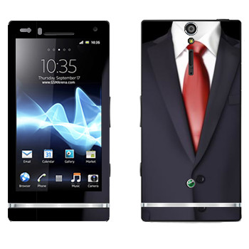   «   »   Sony Xperia S