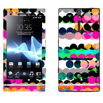 Sony Xperia S