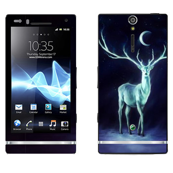   « »   Sony Xperia S