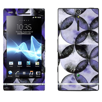 Sony Xperia S