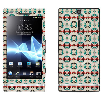   «  Georgiana Paraschiv»   Sony Xperia S