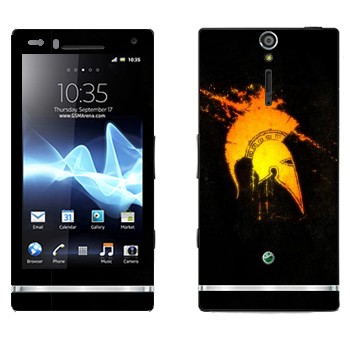   «300  - »   Sony Xperia S