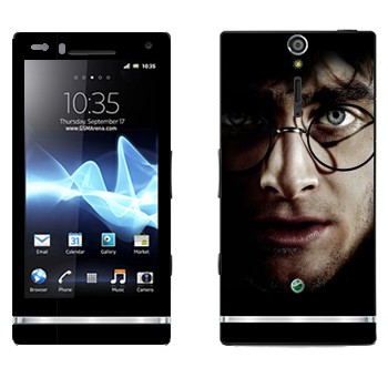   «Harry Potter»   Sony Xperia S