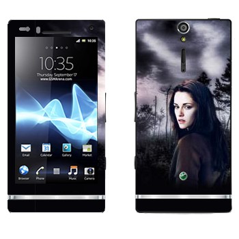   «   - »   Sony Xperia S