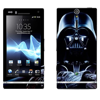 Sony Xperia S