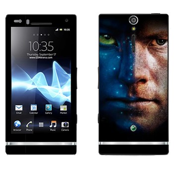   «  - »   Sony Xperia S