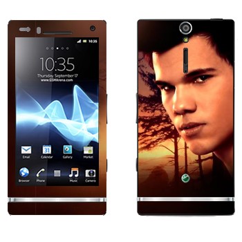   « - »   Sony Xperia S