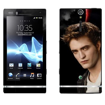   « - »   Sony Xperia S