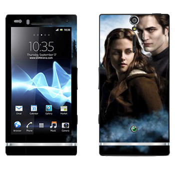 Sony Xperia S