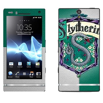   « »   Sony Xperia S