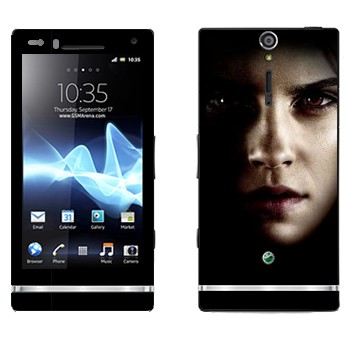   « »   Sony Xperia S