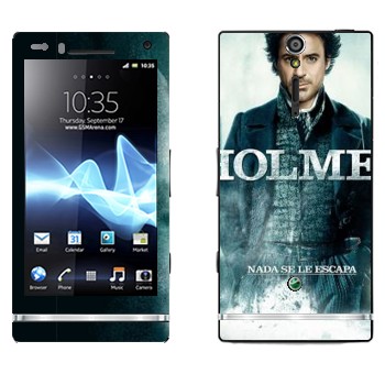   «   -  »   Sony Xperia S