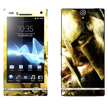 Sony Xperia S