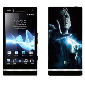   «   -  »   Sony Xperia S