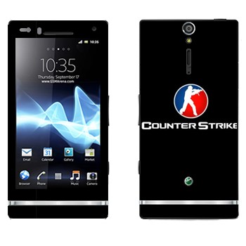   «Counter Strike »   Sony Xperia S