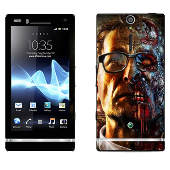   «Dying Light  -  »   Sony Xperia S