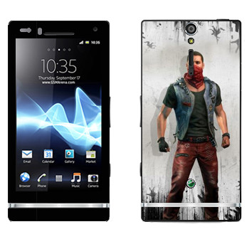   «Dying Light -  »   Sony Xperia S