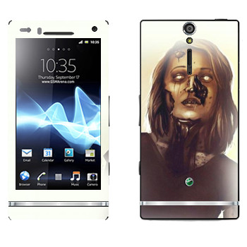   «Dying Light -  »   Sony Xperia S
