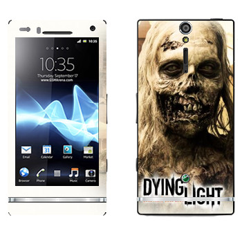   «Dying Light -»   Sony Xperia S